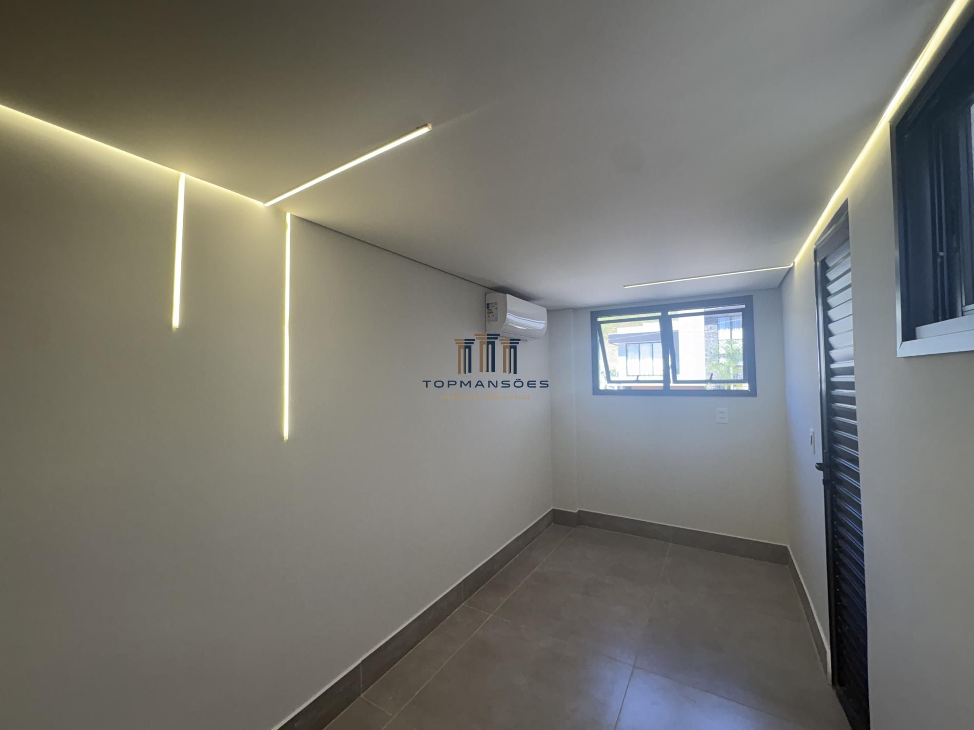 Casa em condomínio com 4 Dormitórios para alugar, 262 m² por R$ 14.000,00 Casa em condomínio com 4 Dormitórios para alugar, 262 m² por R$ 14.000,00