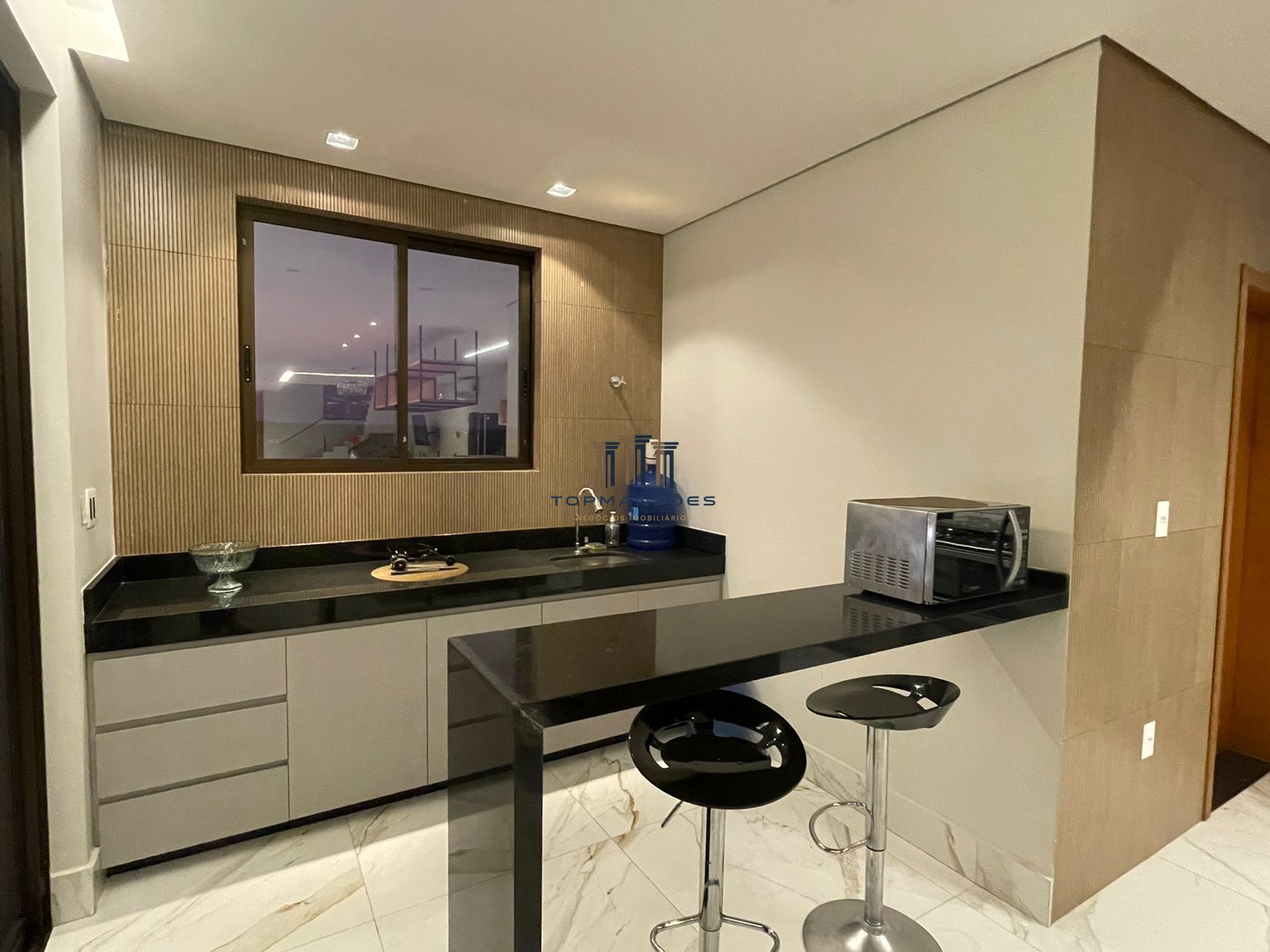 Casa de Condomínio, 4 quartos - Foto 48