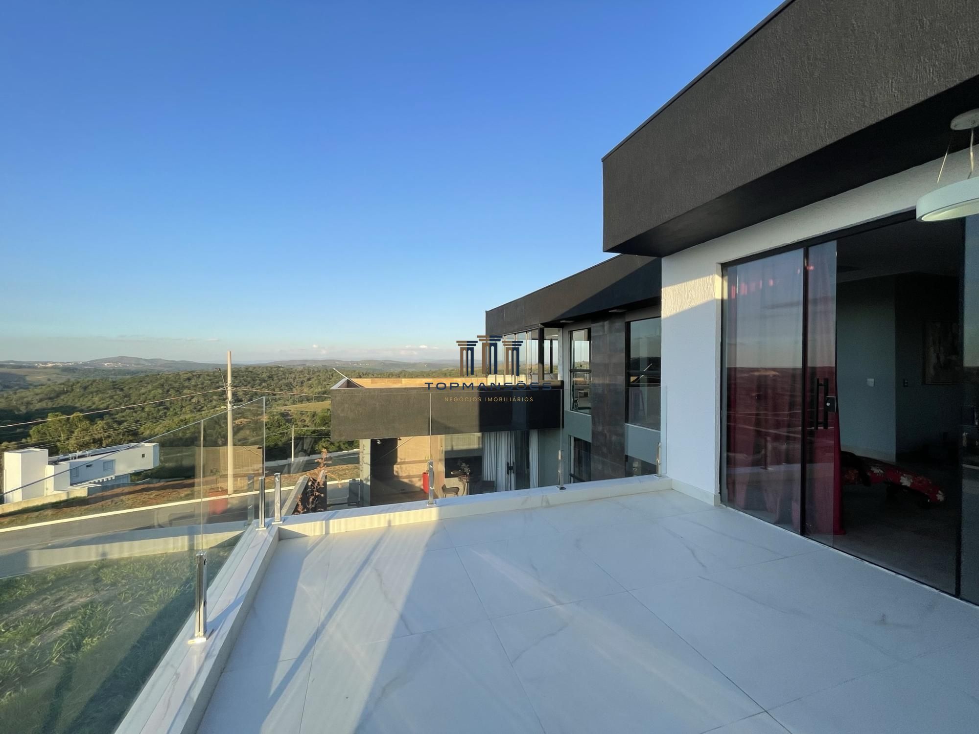 Casa de Condomínio, 5 quartos - Foto 48