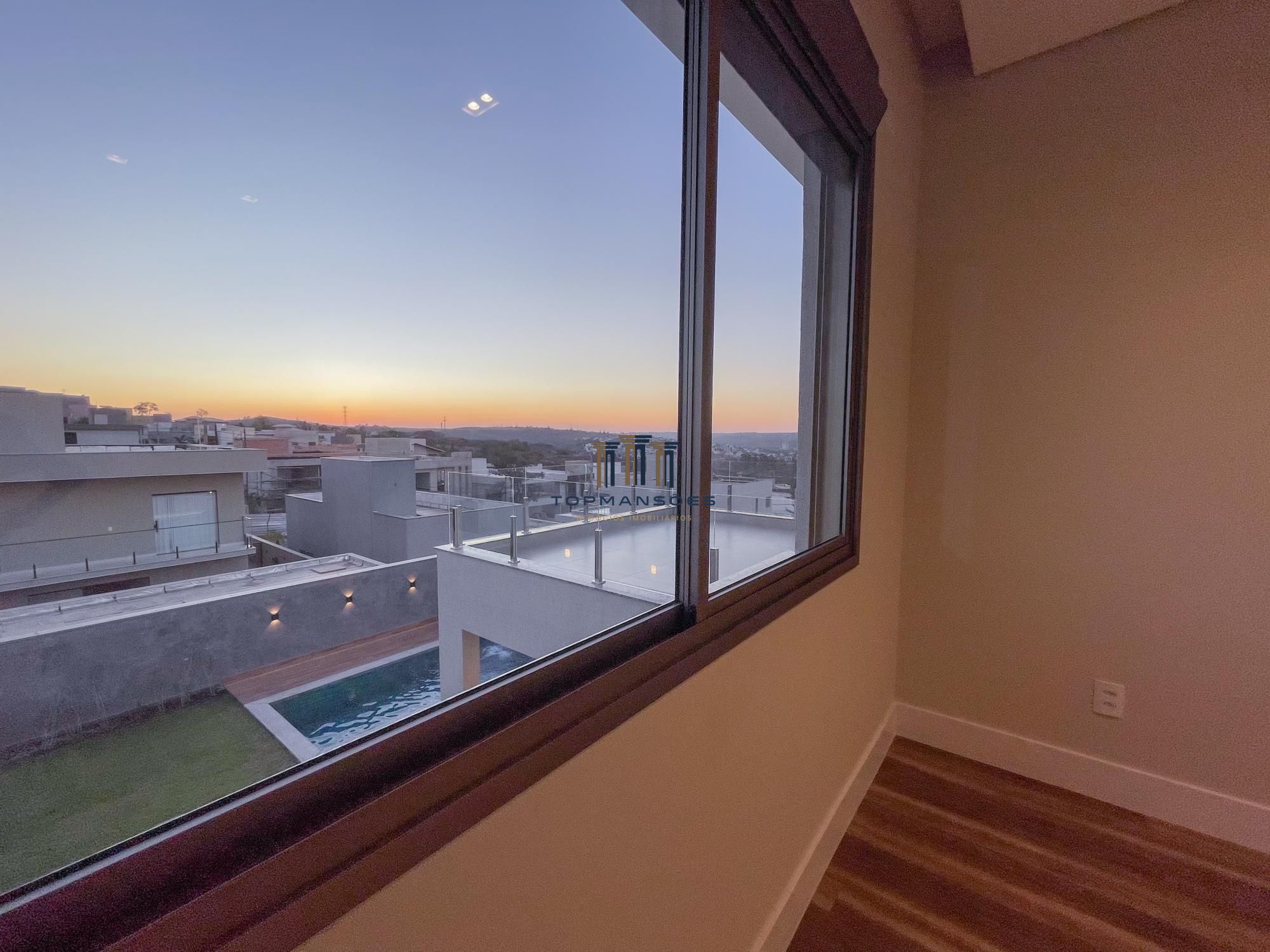 Casa de Condomínio, 4 quartos - Foto 26