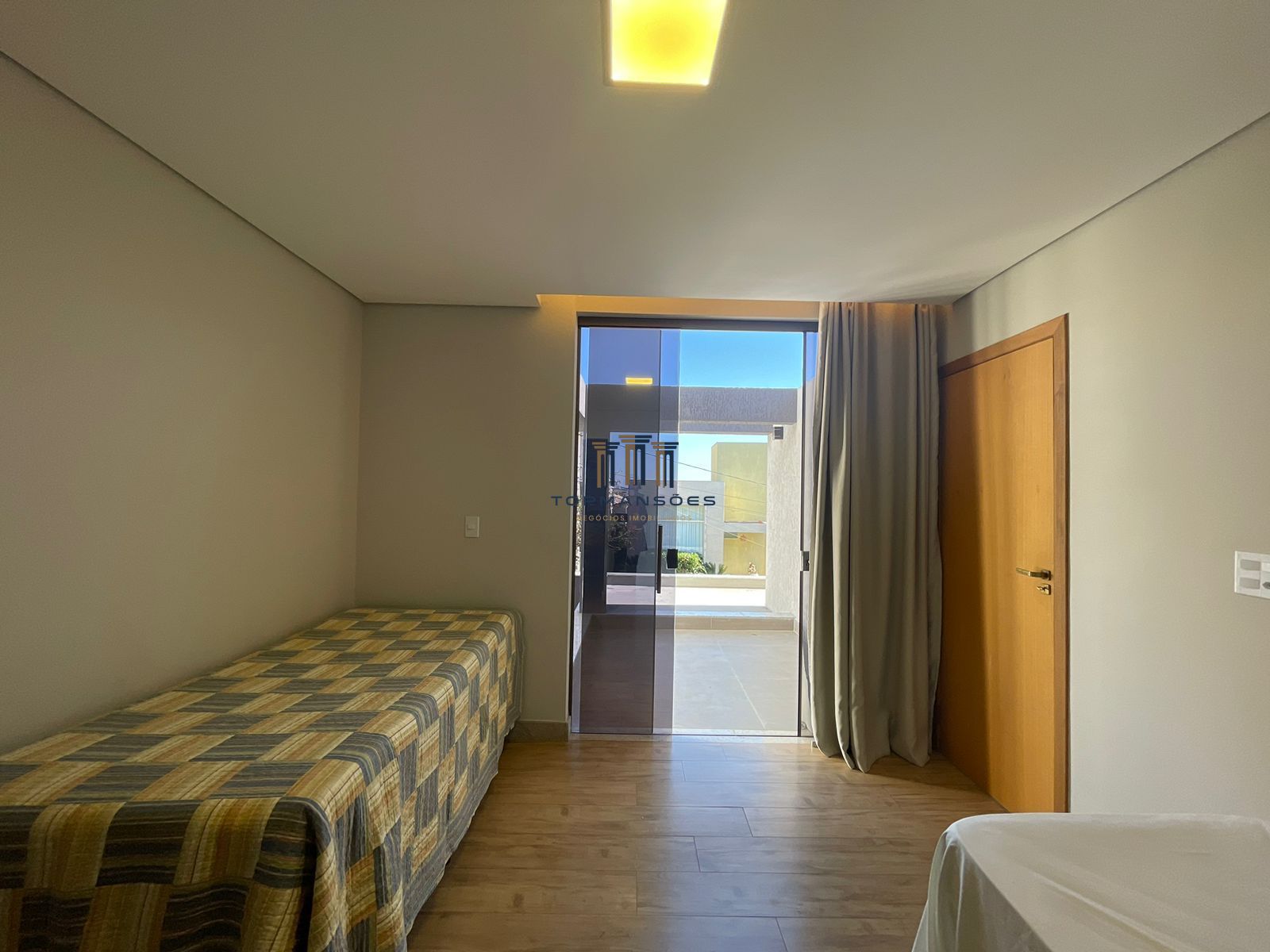 Casa de Condomínio, 4 quartos - Foto 54