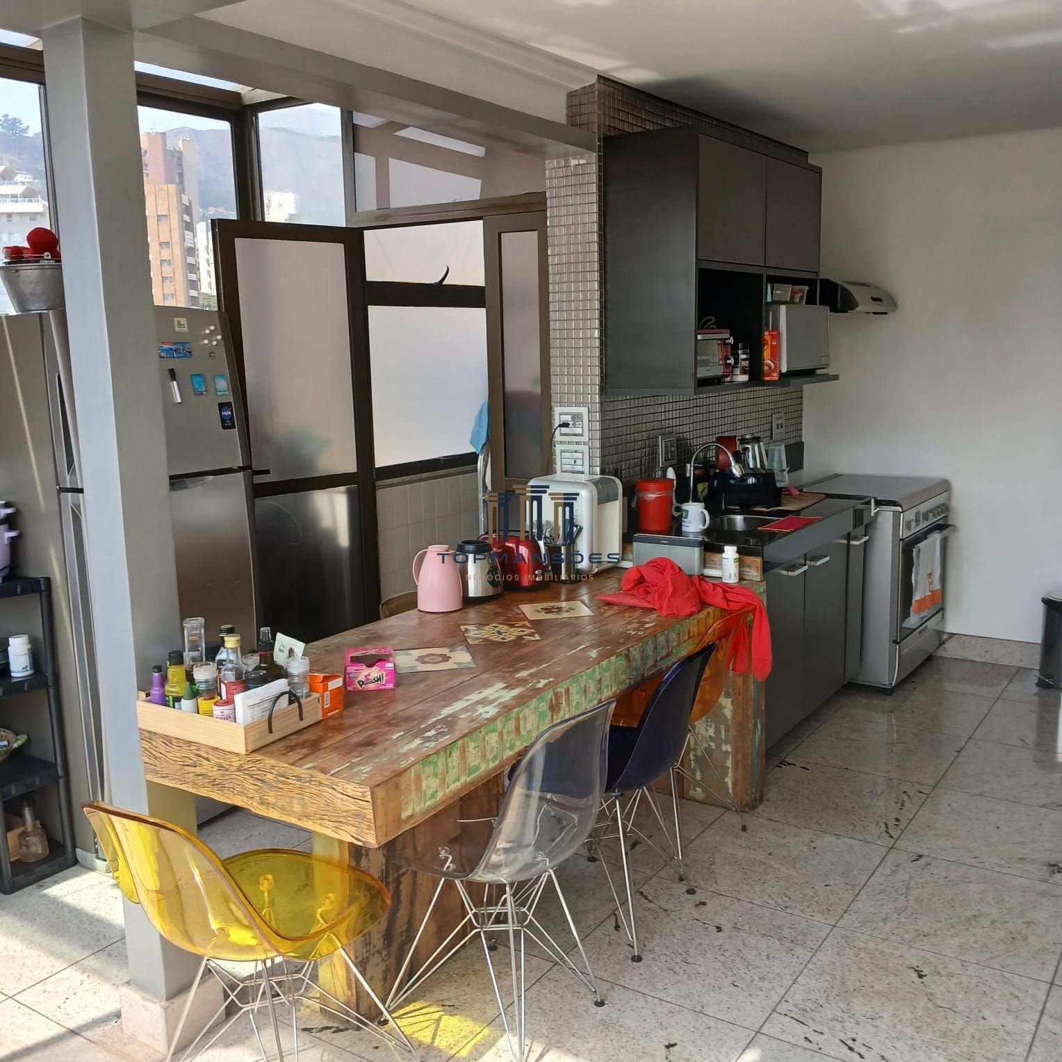 Cobertura à venda com 3 quartos, 191m² - Foto 27