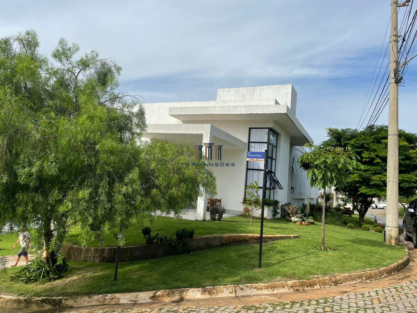 Casa de Condomínio à venda com 4 quartos, 510m² - Foto 65