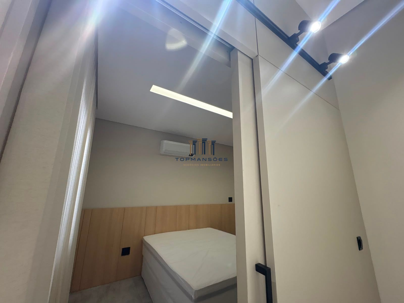 Casa em Condomínio para Alugar com 243m² no Gran Park Toscana - R$ 22.000,00 - foto 27