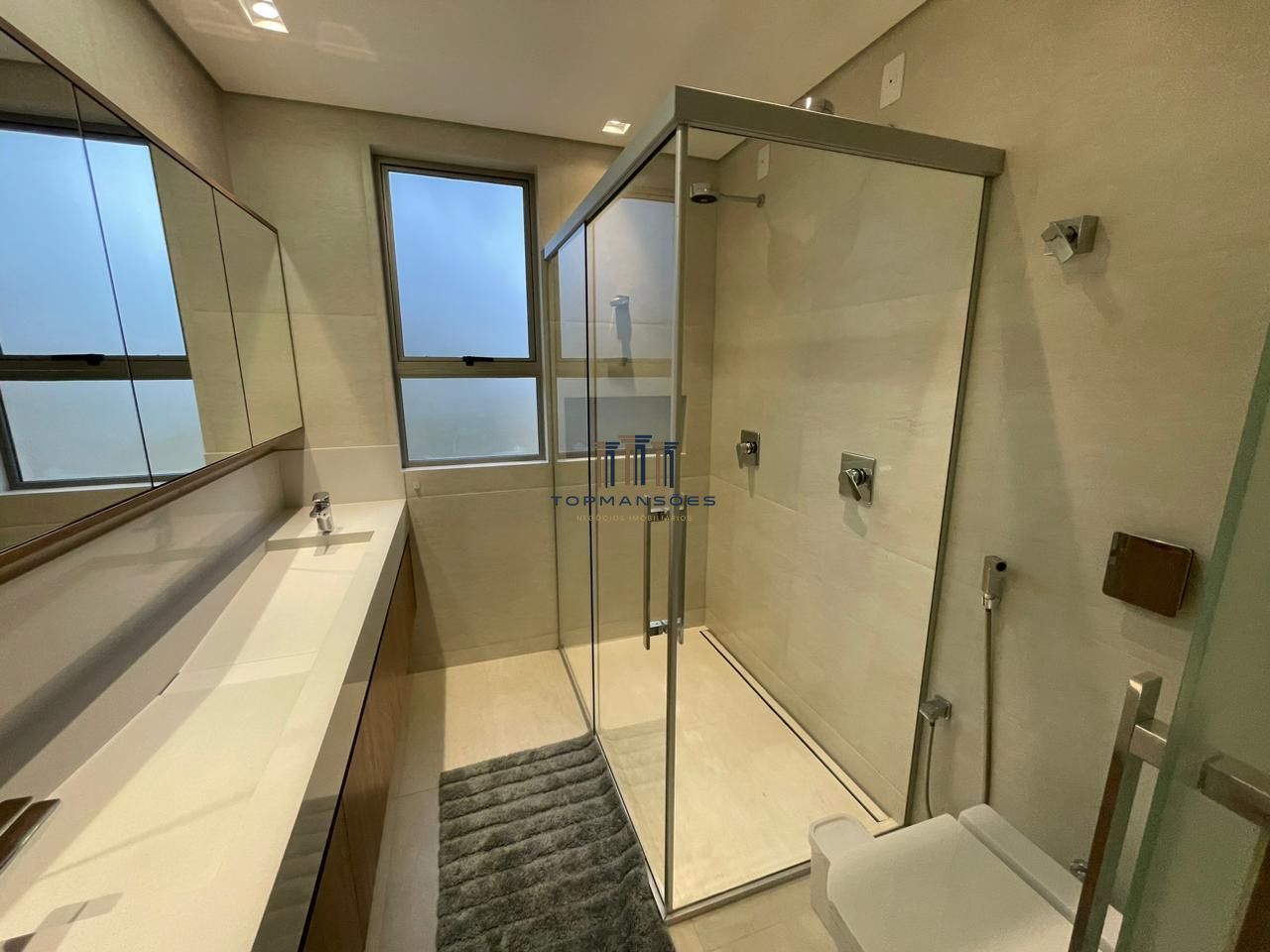 Casa de Condomínio, 4 quartos - Foto 14