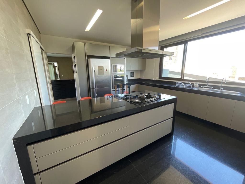 Casa de Condomínio, 5 quartos - Foto 13