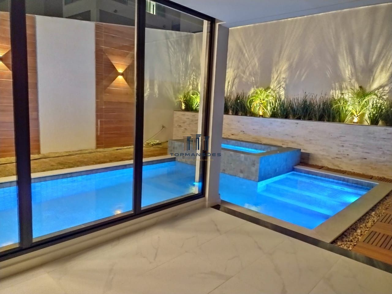 Casa de Condomínio, 3 quartos - Foto 48