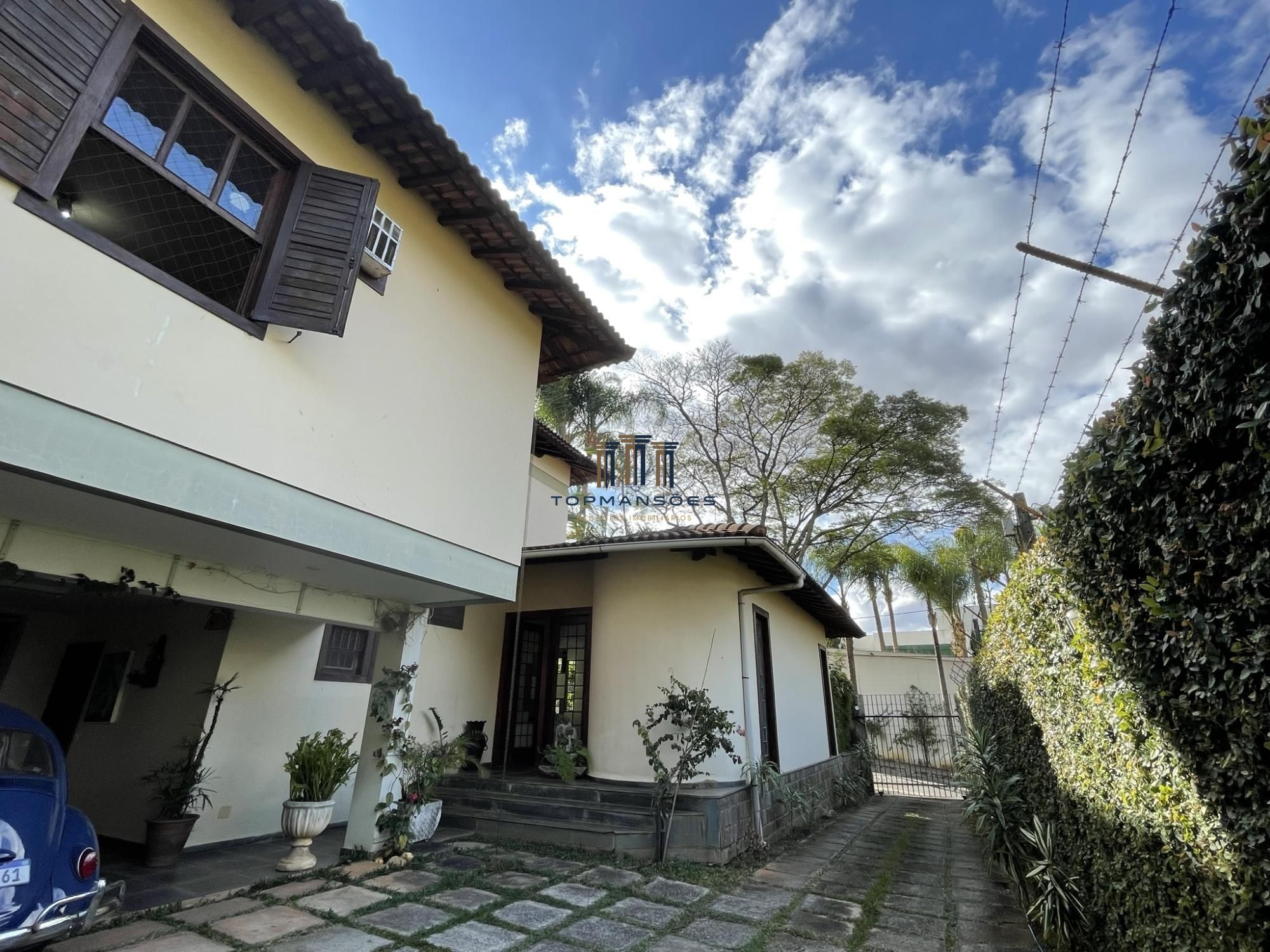 Casa, 4 quartos, 642 m² - Foto 92