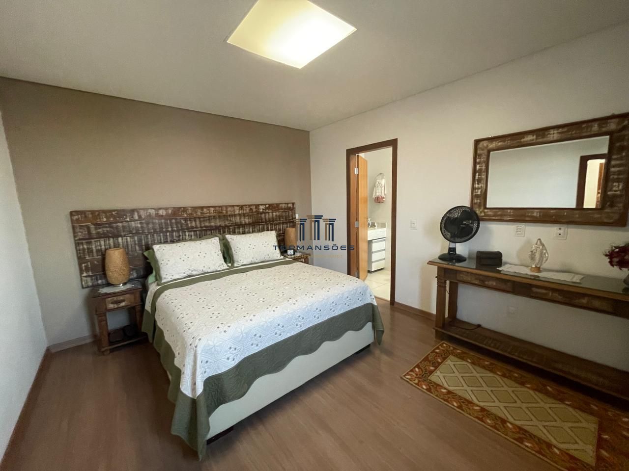 Casa de Condomínio, 4 quartos - Foto 32