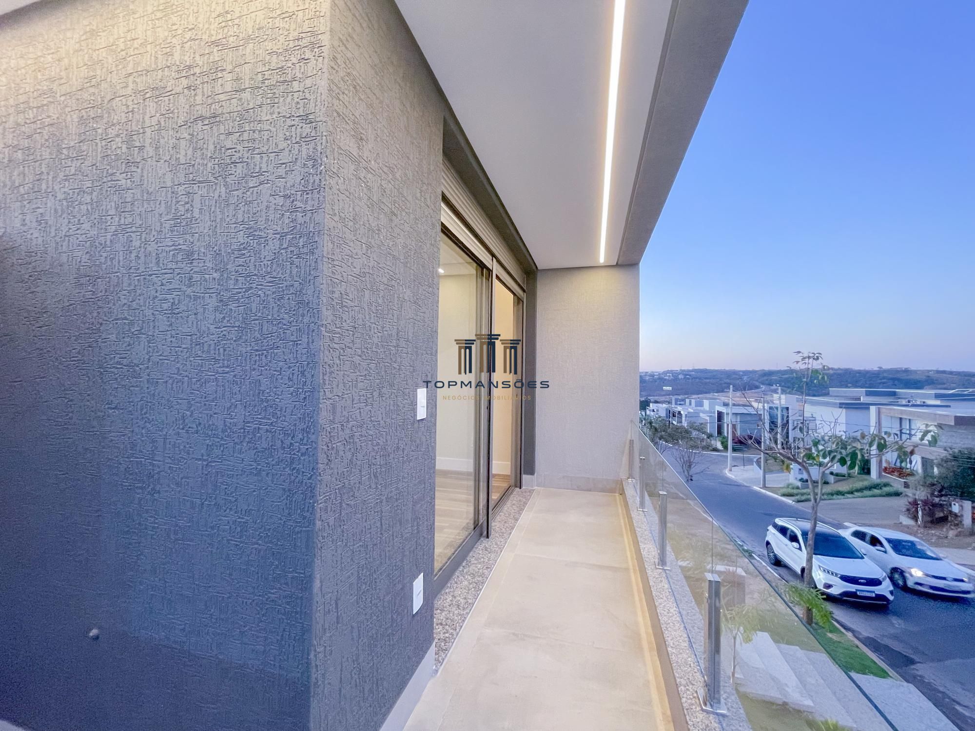 Casa de Condomínio, 4 quartos - Foto 17