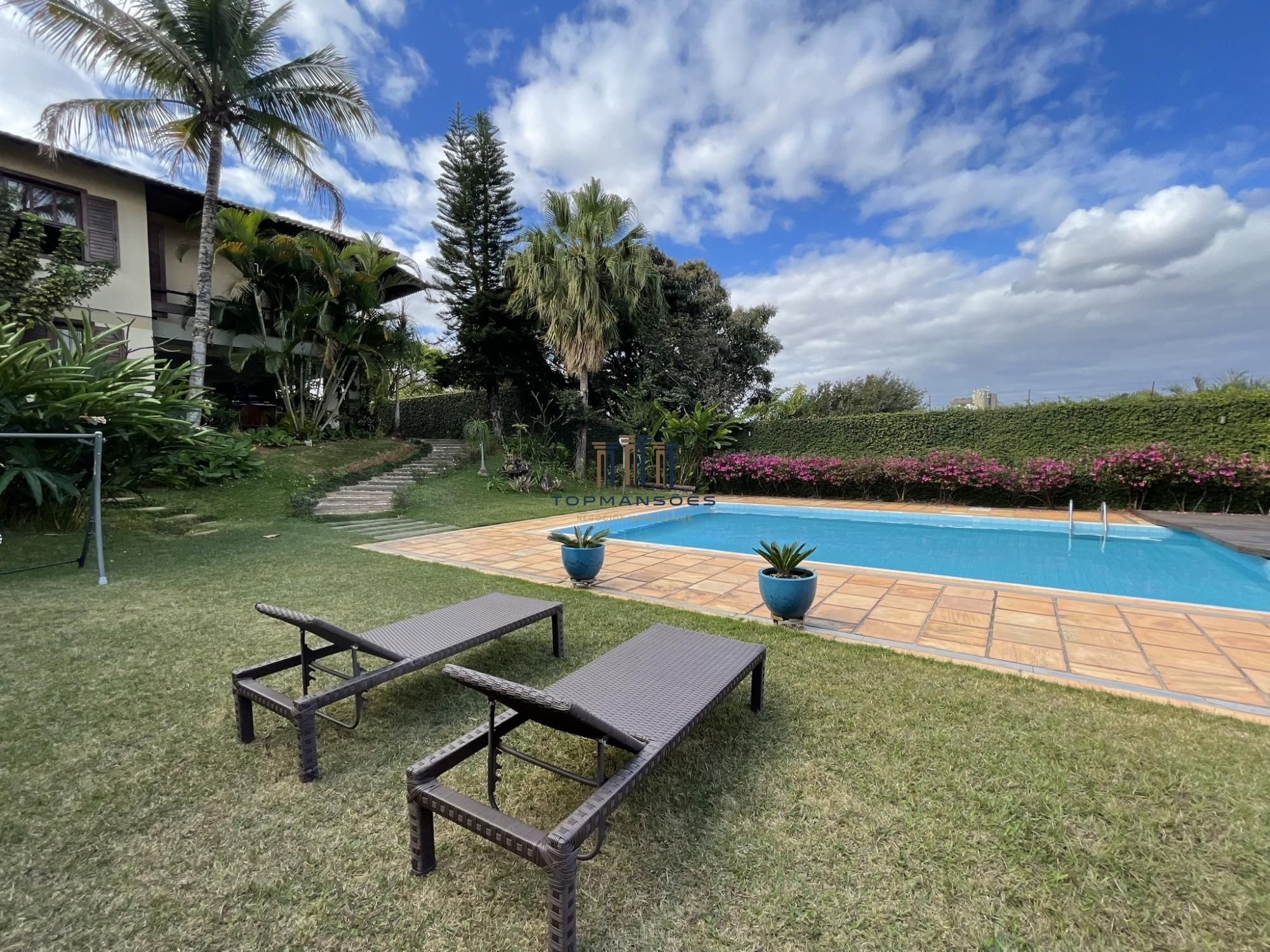 Casa, 4 quartos, 642 m² - Foto 112