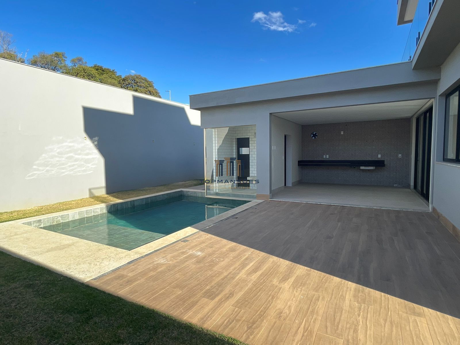 Casa de Condomínio, 4 quartos - Foto 20