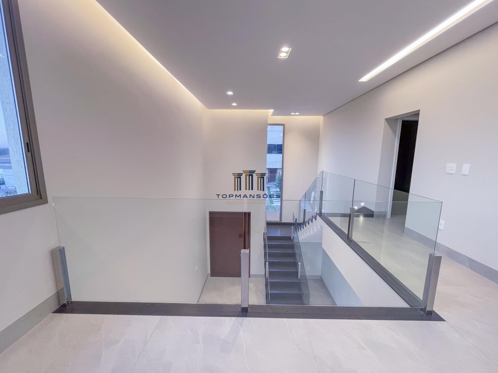 Casa de Condomínio, 4 quartos - Foto 45