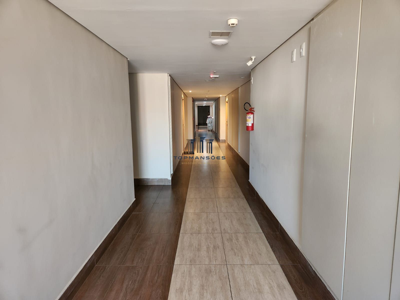 Flat/Apart Hotel à venda com 1 quarto, 70m² - Foto 5