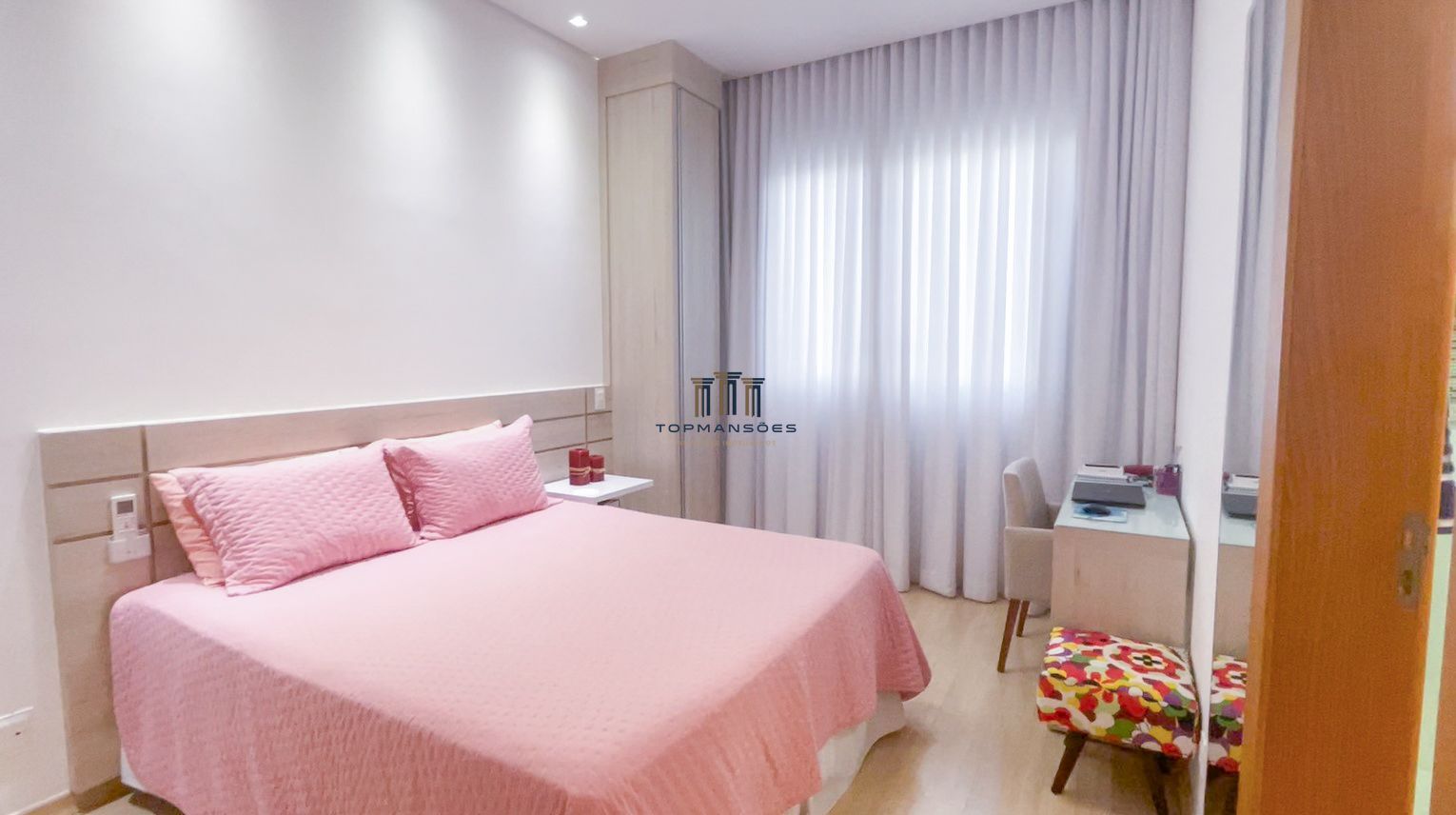 Casa de Condomínio, 4 quartos - Foto 15