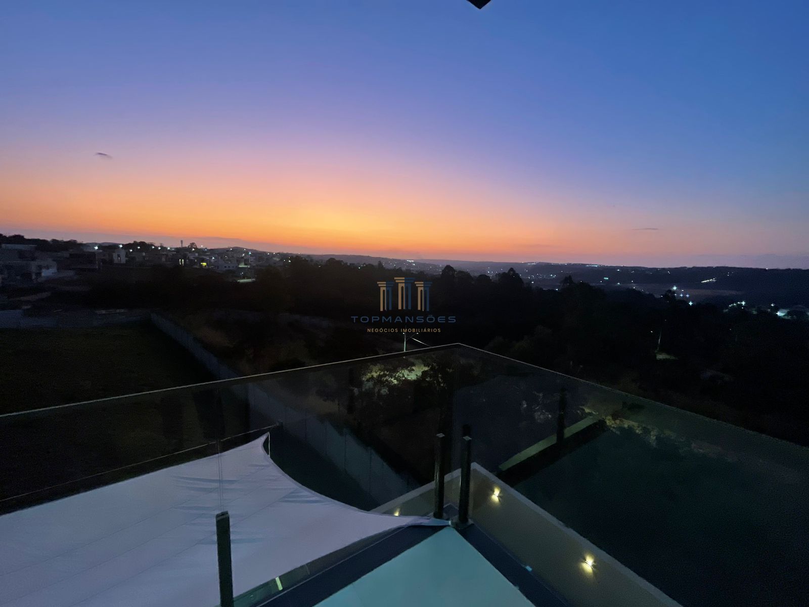 Casa de Condomínio, 4 quartos - Foto 16