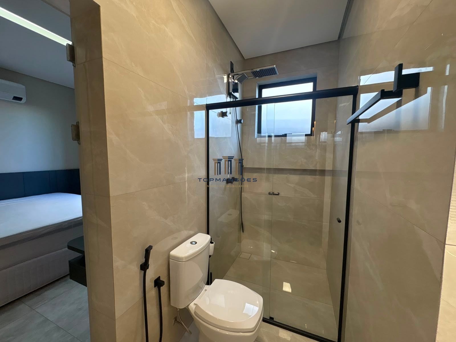 Casa em Condomínio para Alugar com 243m² no Gran Park Toscana - R$ 22.000,00 - foto 16