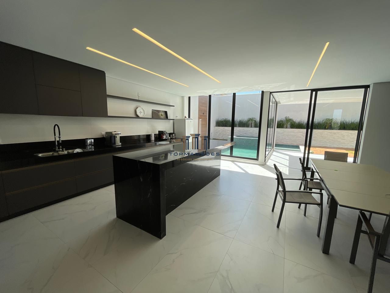 Casa de Condomínio, 3 quartos - Foto 21