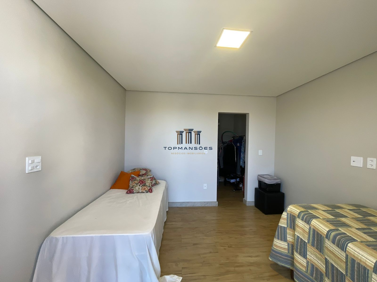 Casa de Condomínio, 4 quartos - Foto 53