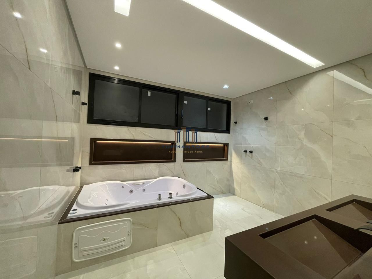 Casa de Condomínio, 4 quartos - Foto 35