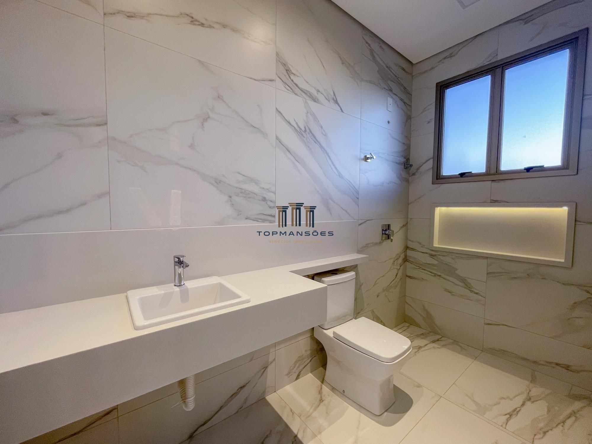 Casa de Condomínio, 4 quartos - Foto 30