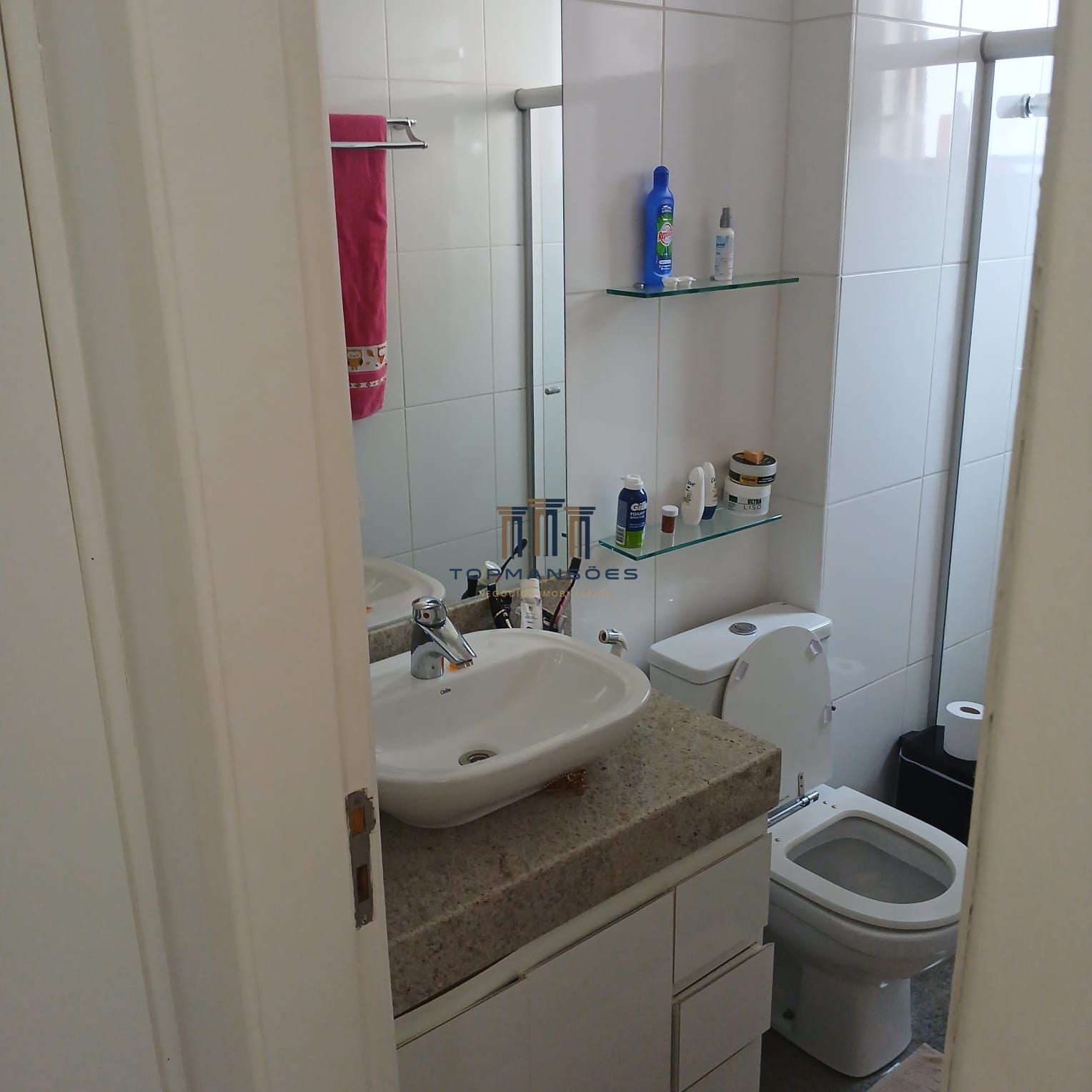 Cobertura à venda com 3 quartos, 191m² - Foto 25