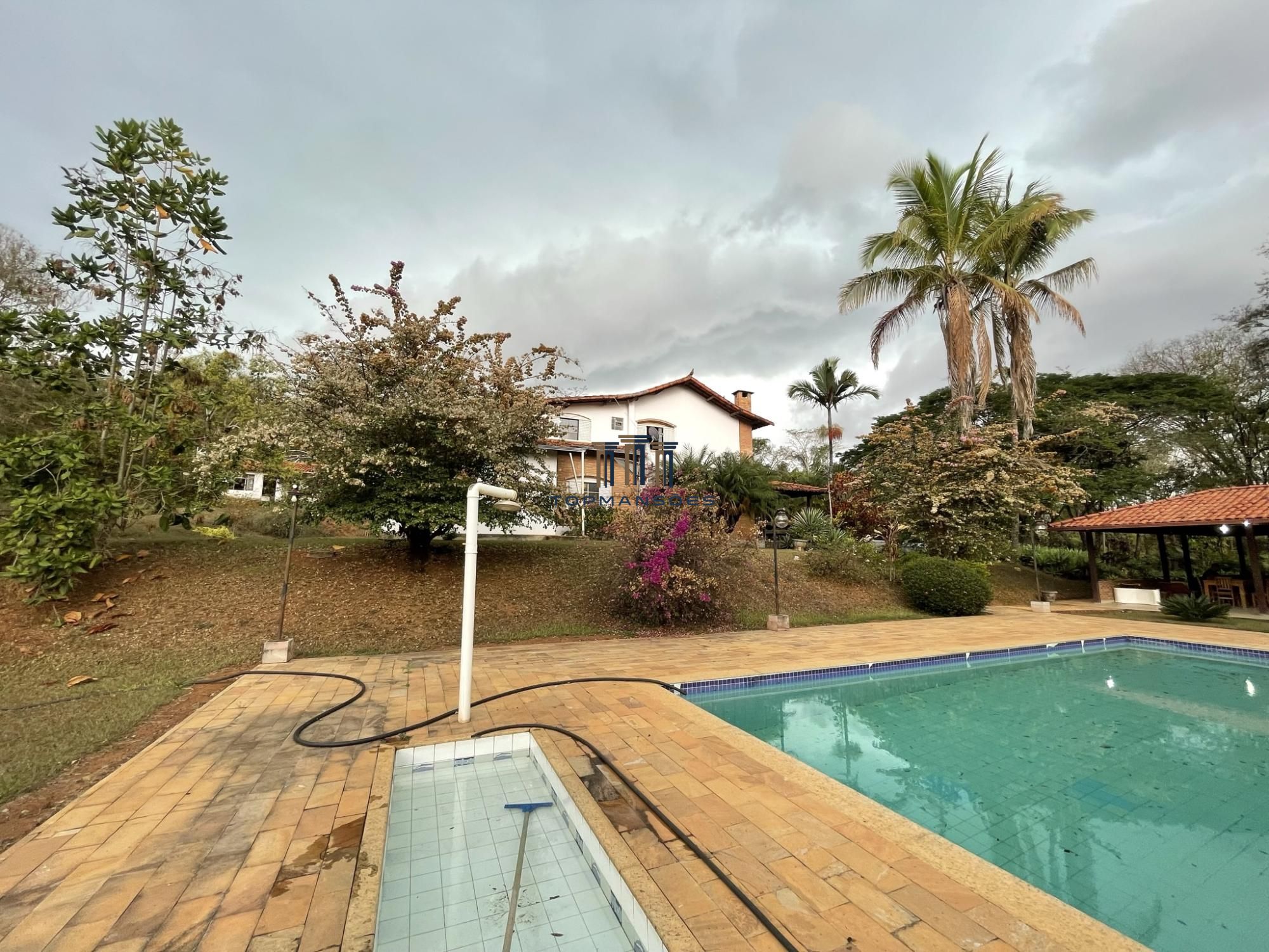 Sítio, 7 quartos, 320000000 hectares - Foto 51