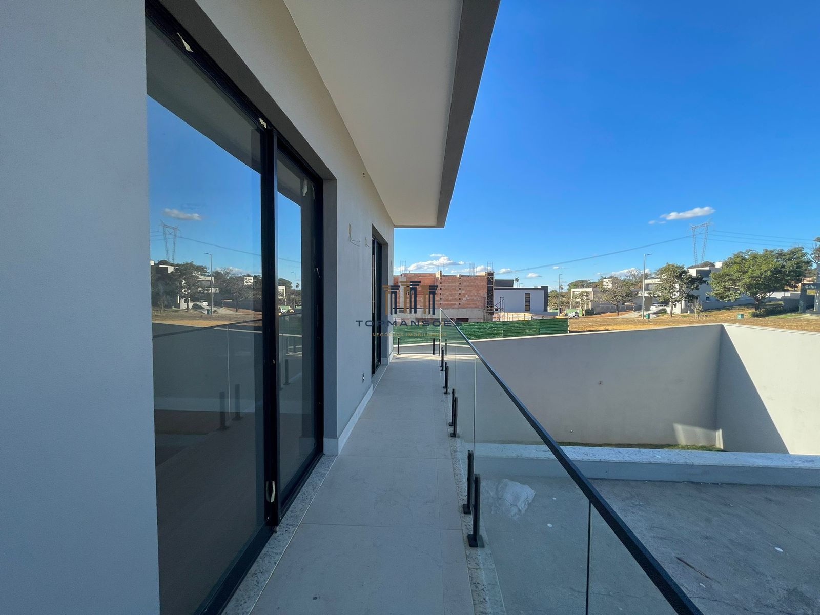 Casa de Condomínio, 4 quartos - Foto 11