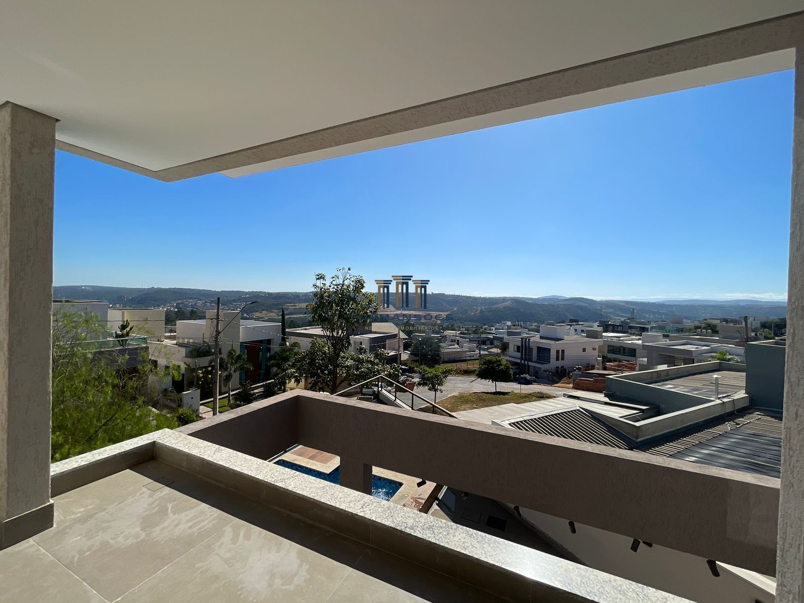 Casa de Condomínio, 4 quartos - Foto 47