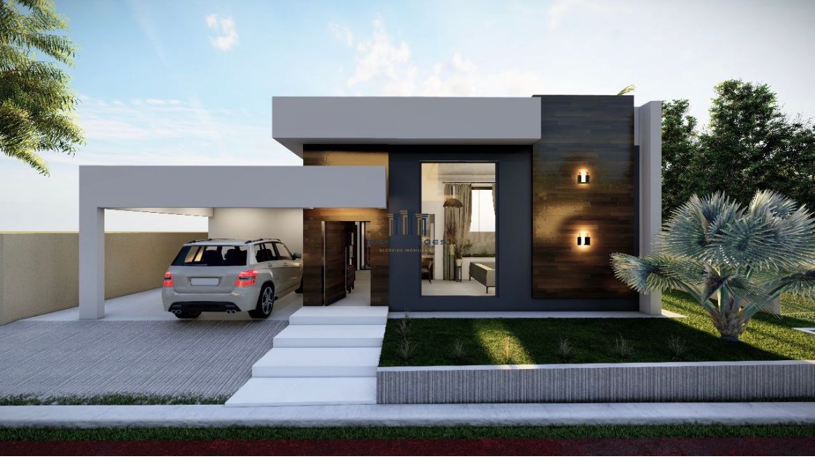 Casa de Condomínio, 3 quartos - Foto 23