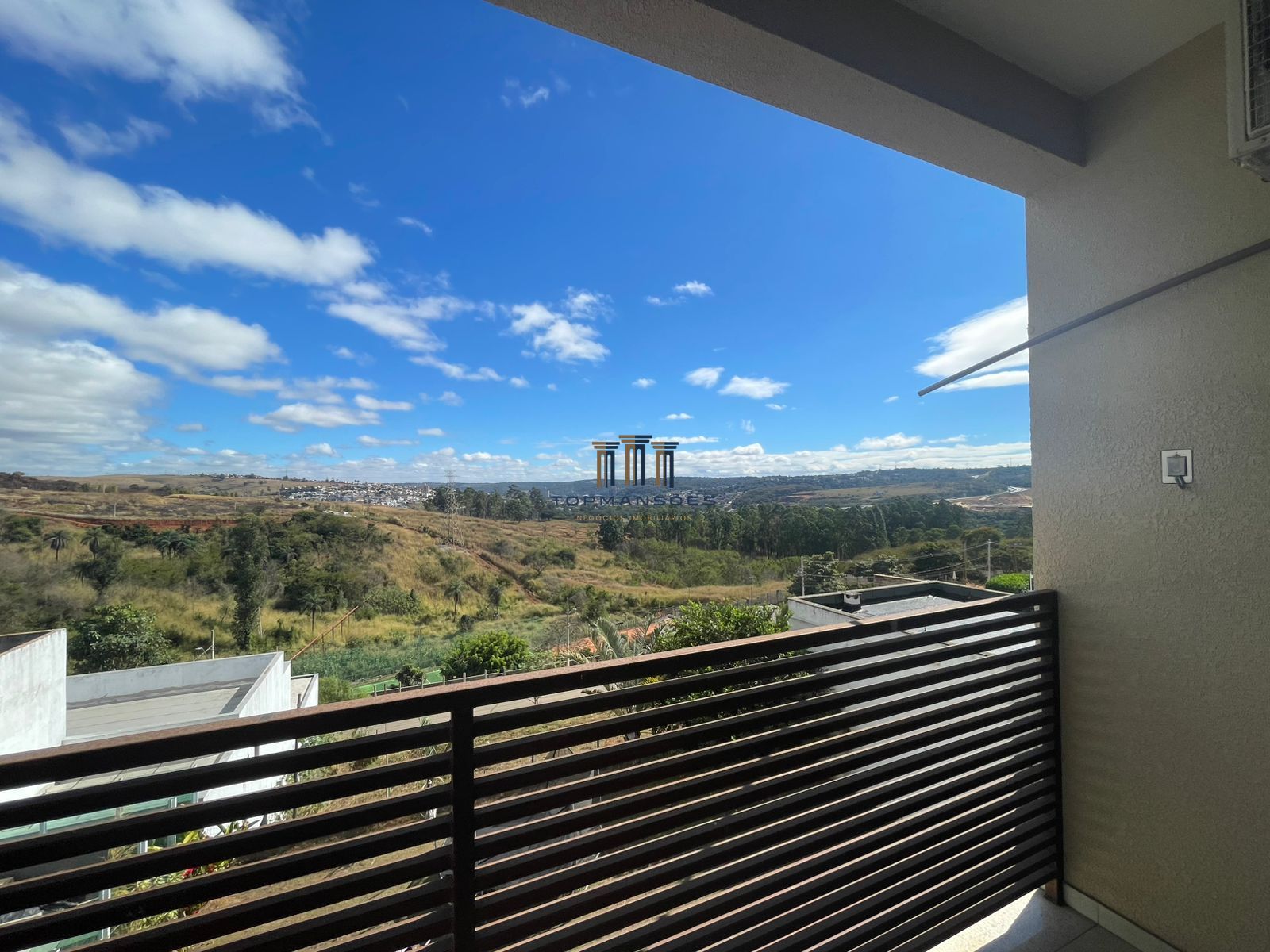 Casa com 3 quartos, espaço gourmet no Residencial Gran Park Vespasiano/MG