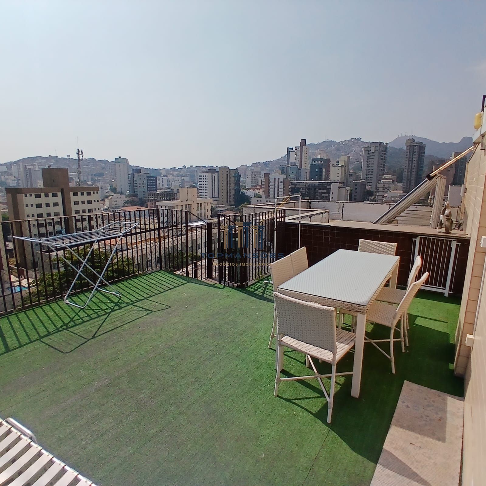 Cobertura, 3 quartos, 191 m² - Foto 10