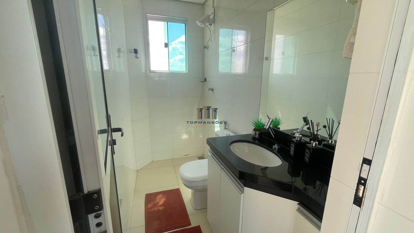 Cobertura com gourmet e spa 3 quartos no Itapuã/Belo Horizonte