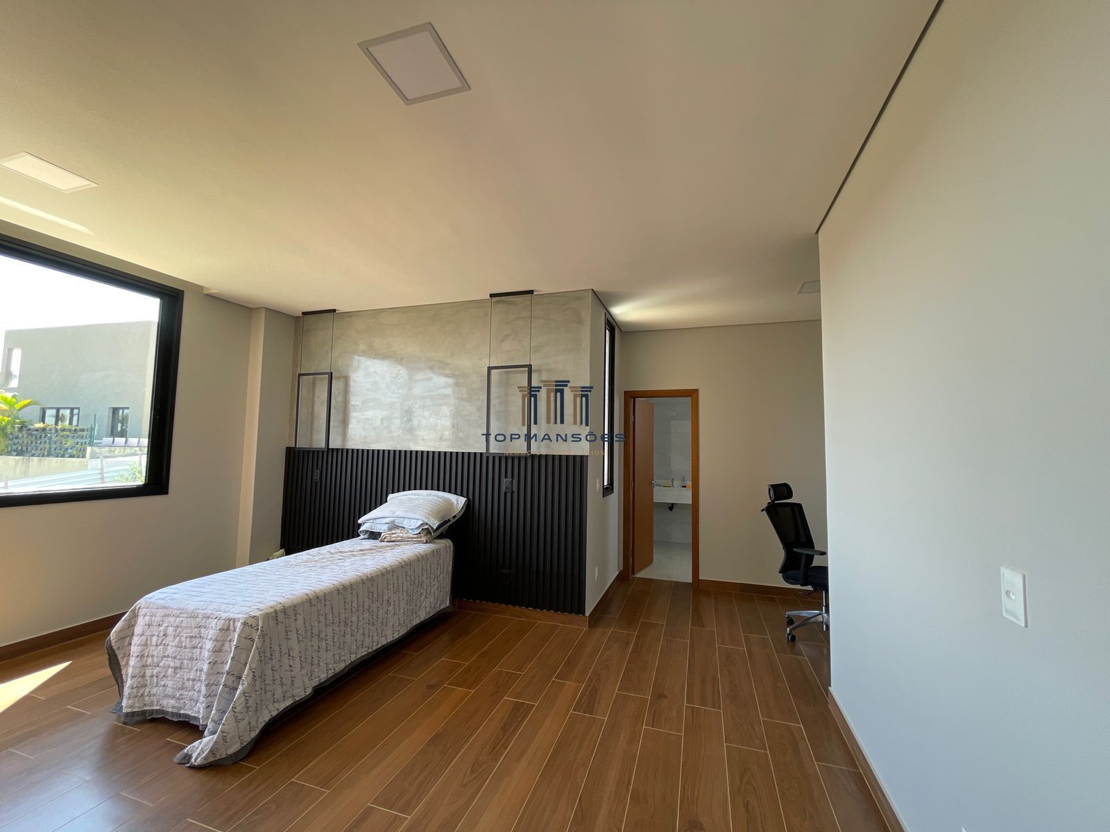 Casa de Condomínio, 3 quartos - Foto 35