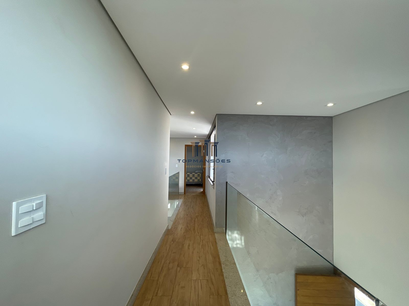 Casa de Condomínio, 4 quartos - Foto 36