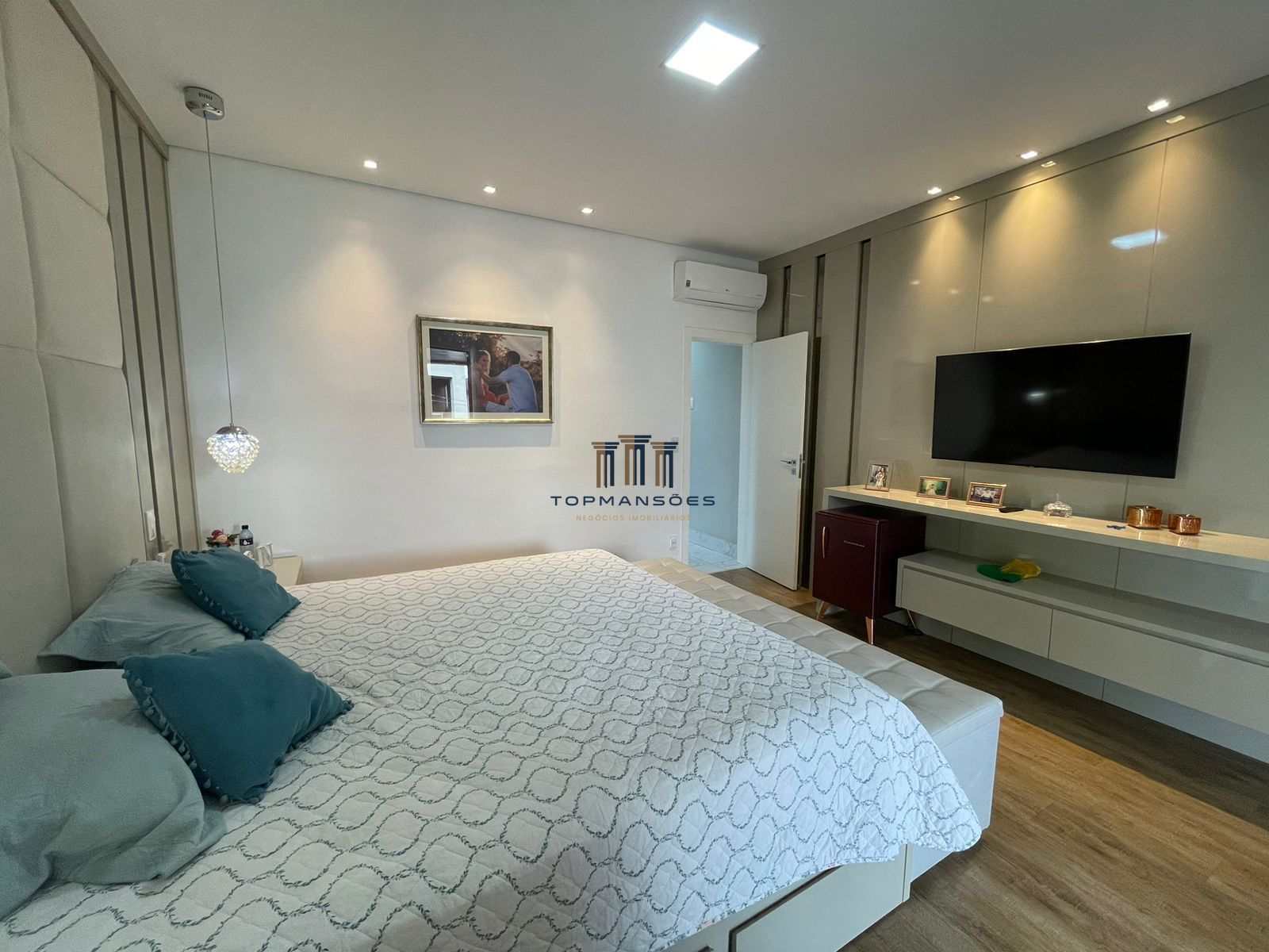 Casa de Condomínio à venda com 3 quartos, 308m² - Foto 23