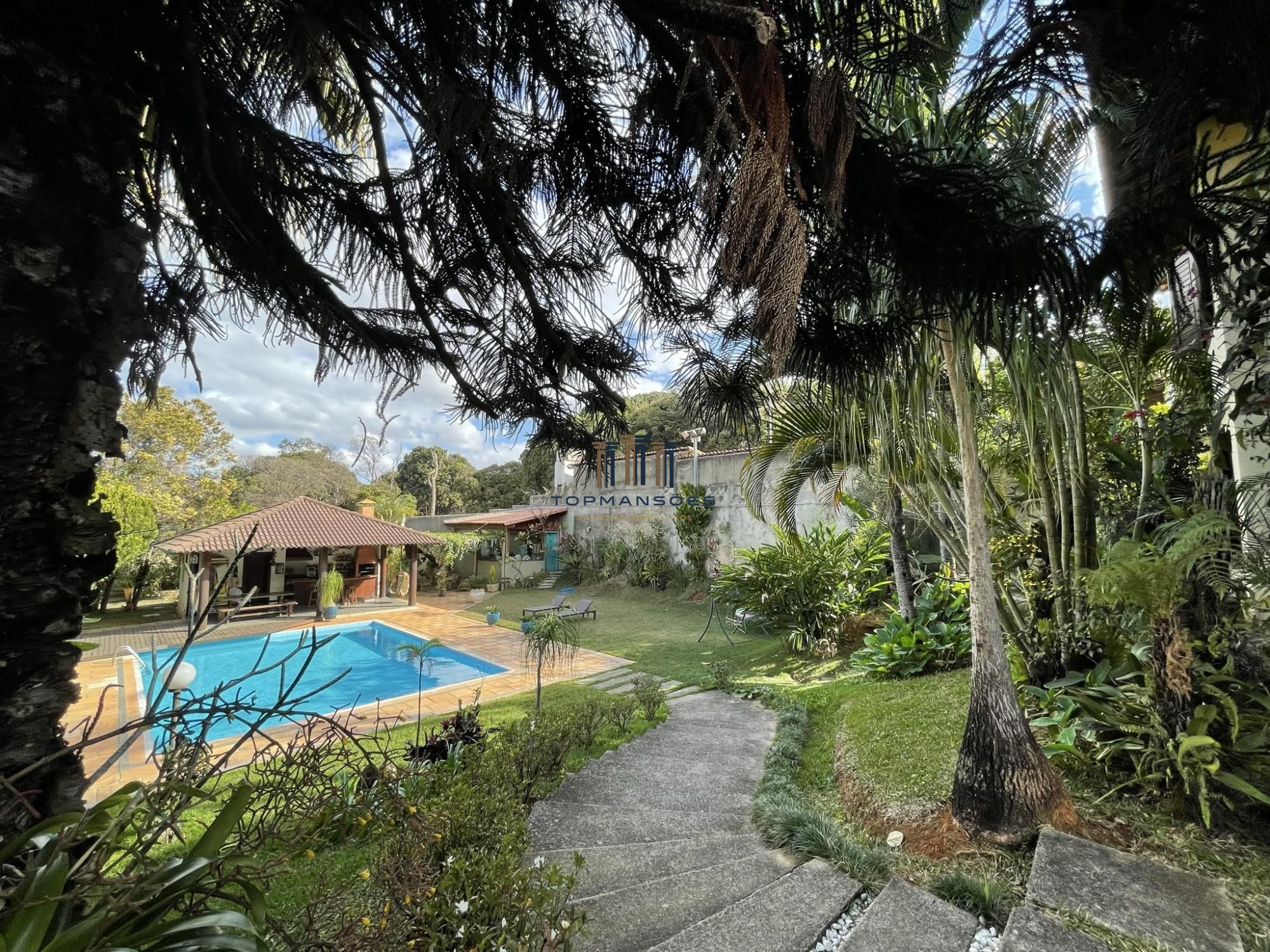 Casa, 4 quartos, 642 m² - Foto 94