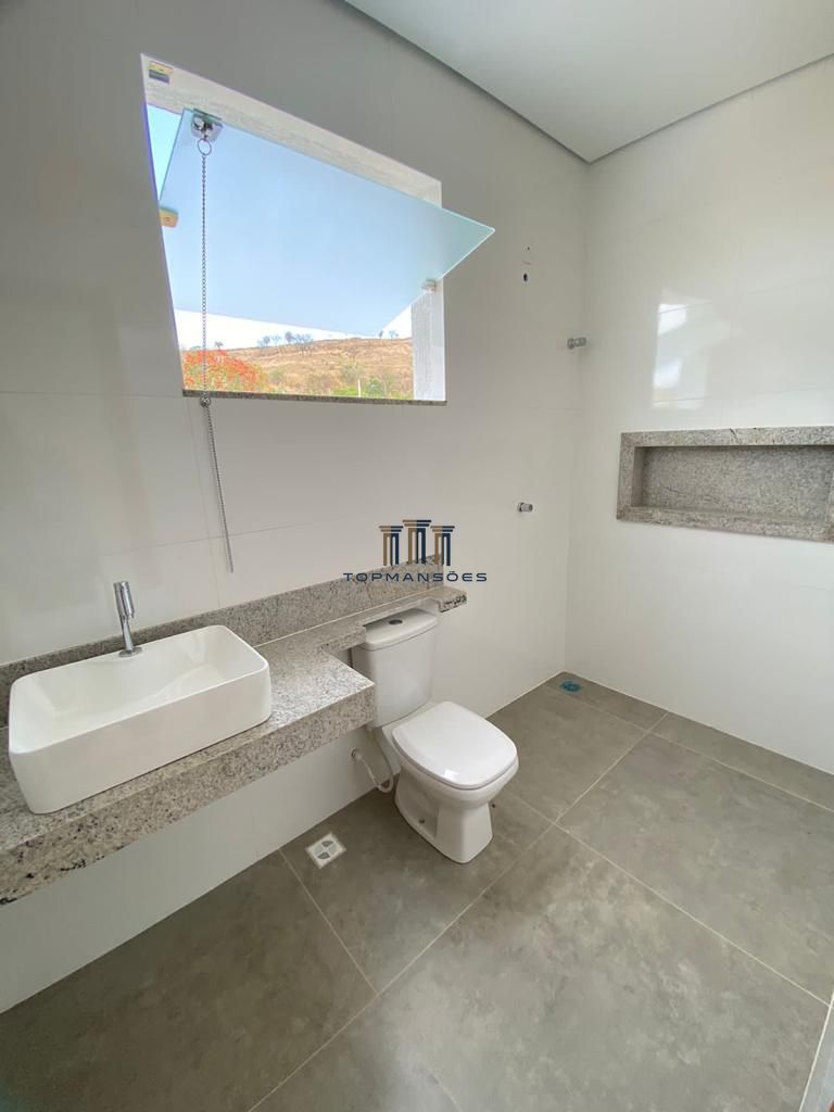 Casa, 3 quartos, 150 m² - Foto 9