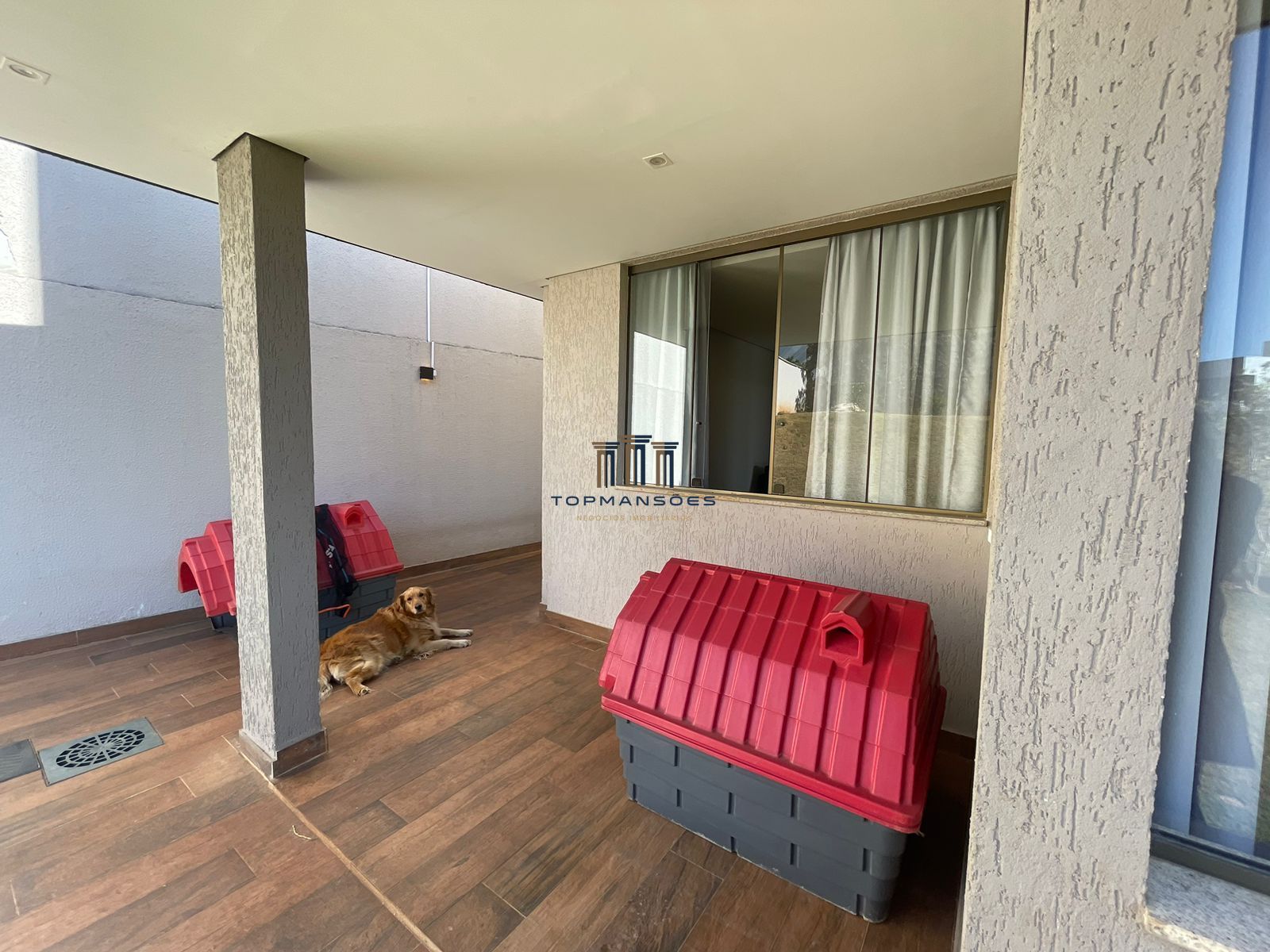 Casa de Condomínio, 4 quartos - Foto 29