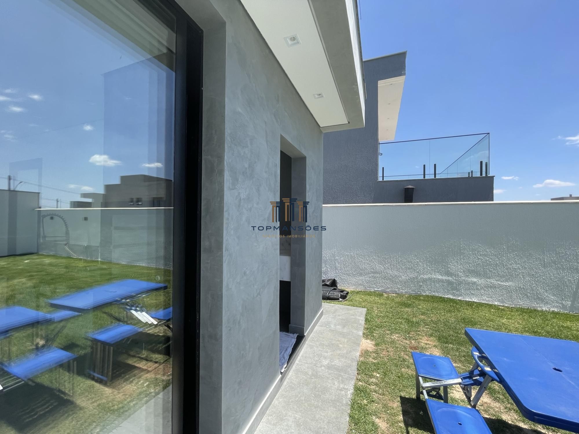 Casa de Condomínio à venda com 4 quartos, 304m² - Foto 27