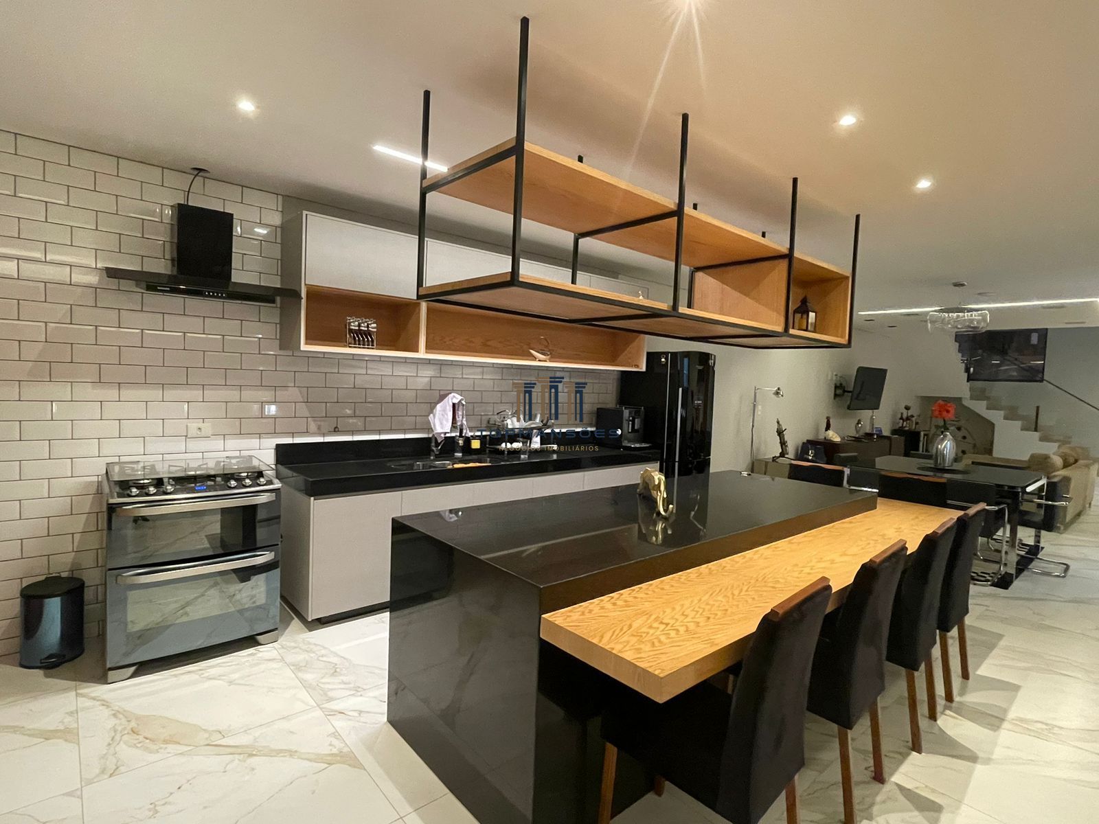 Casa de Condomínio, 4 quartos - Foto 51