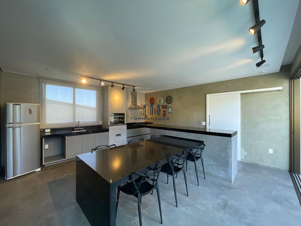 Casa de Condomínio, 5 quartos - Foto 18