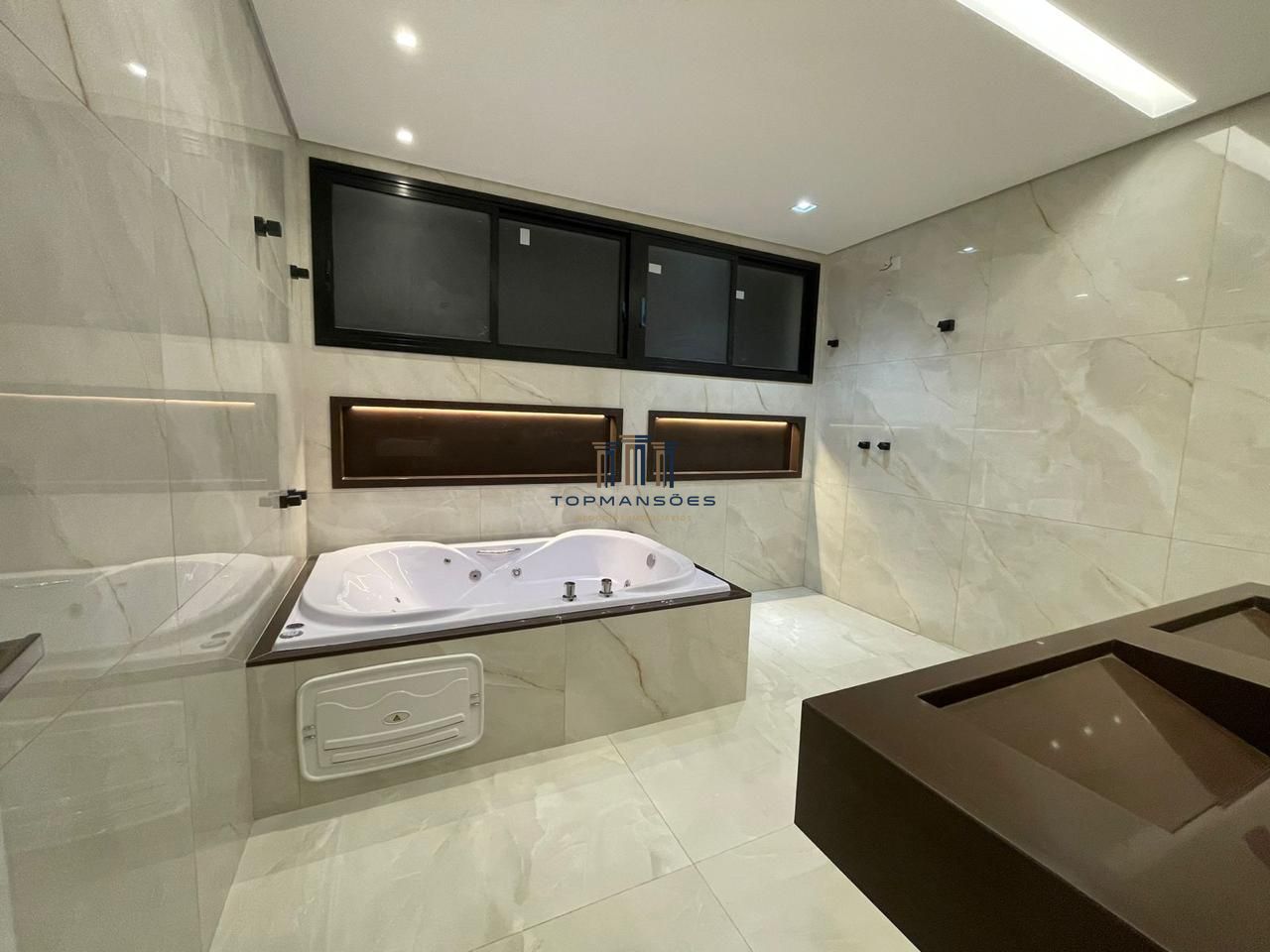 Casa de Condomínio, 4 quartos - Foto 34