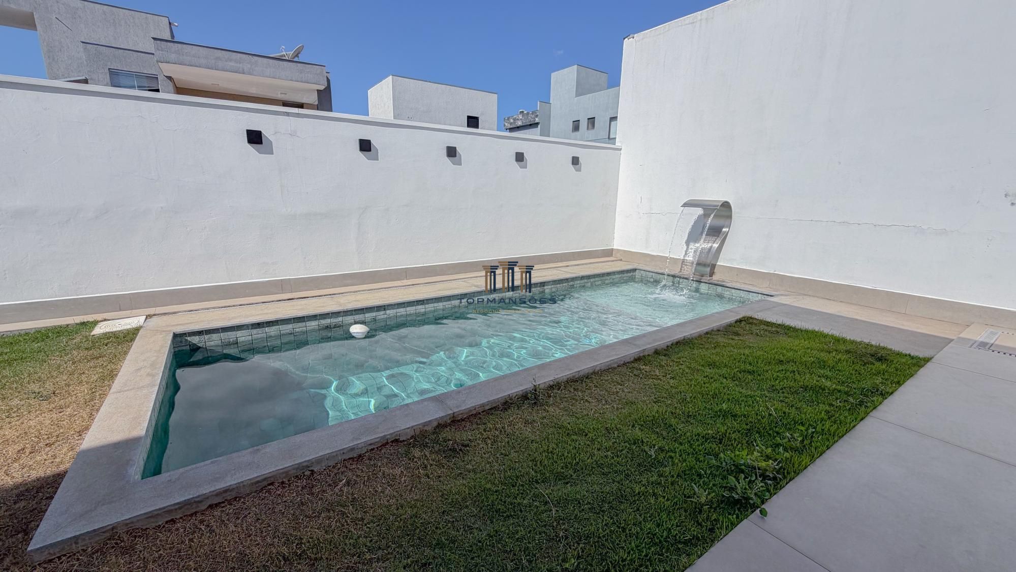 Casa em condomínio com 3 Dormitórios para alugar, 210 m² por R$ 14.000,00 Casa em condomínio com 3 Dormitórios para alugar, 210 m² por R$ 14.000,00