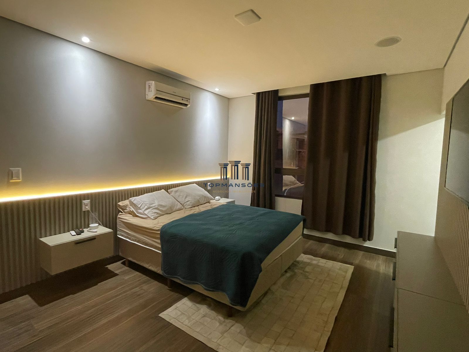 Casa de Condomínio, 4 quartos - Foto 41