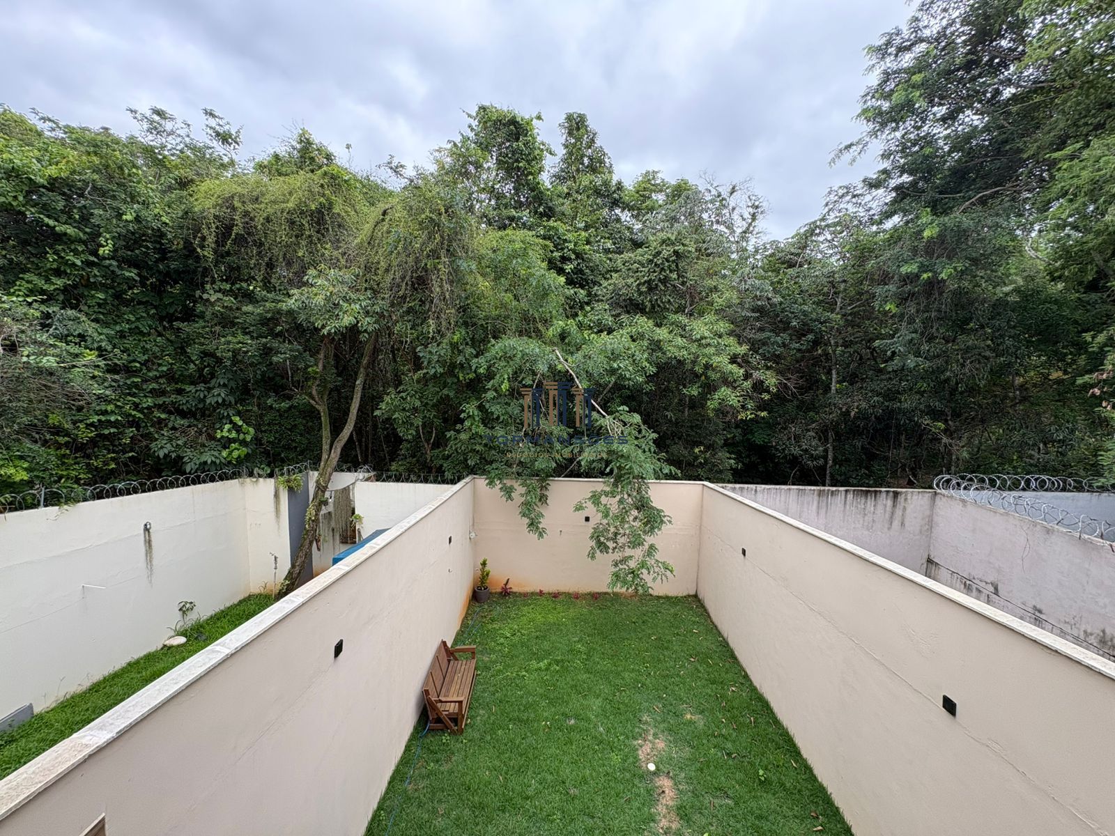 Casa moderna, 2 quartos, com gourmet e jardim no Aeronautas, Lagoa Santa - foto 32
