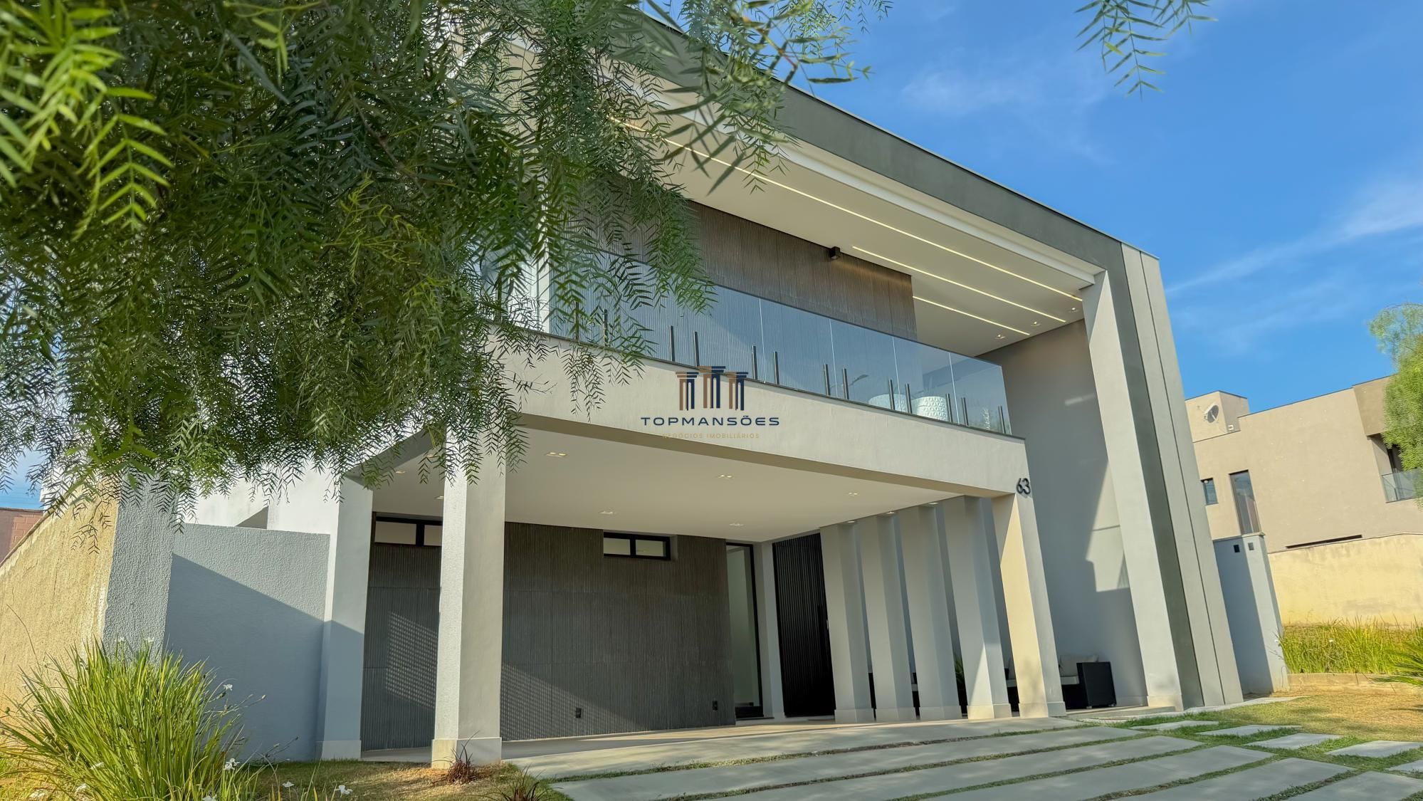 Casa em condomínio com 5 Dormitórios à venda, 538 m² por R$ 4.999.000,00 Casa em condomínio com 5 Dormitórios à venda, 538 m² por R$ 4.999.000,00