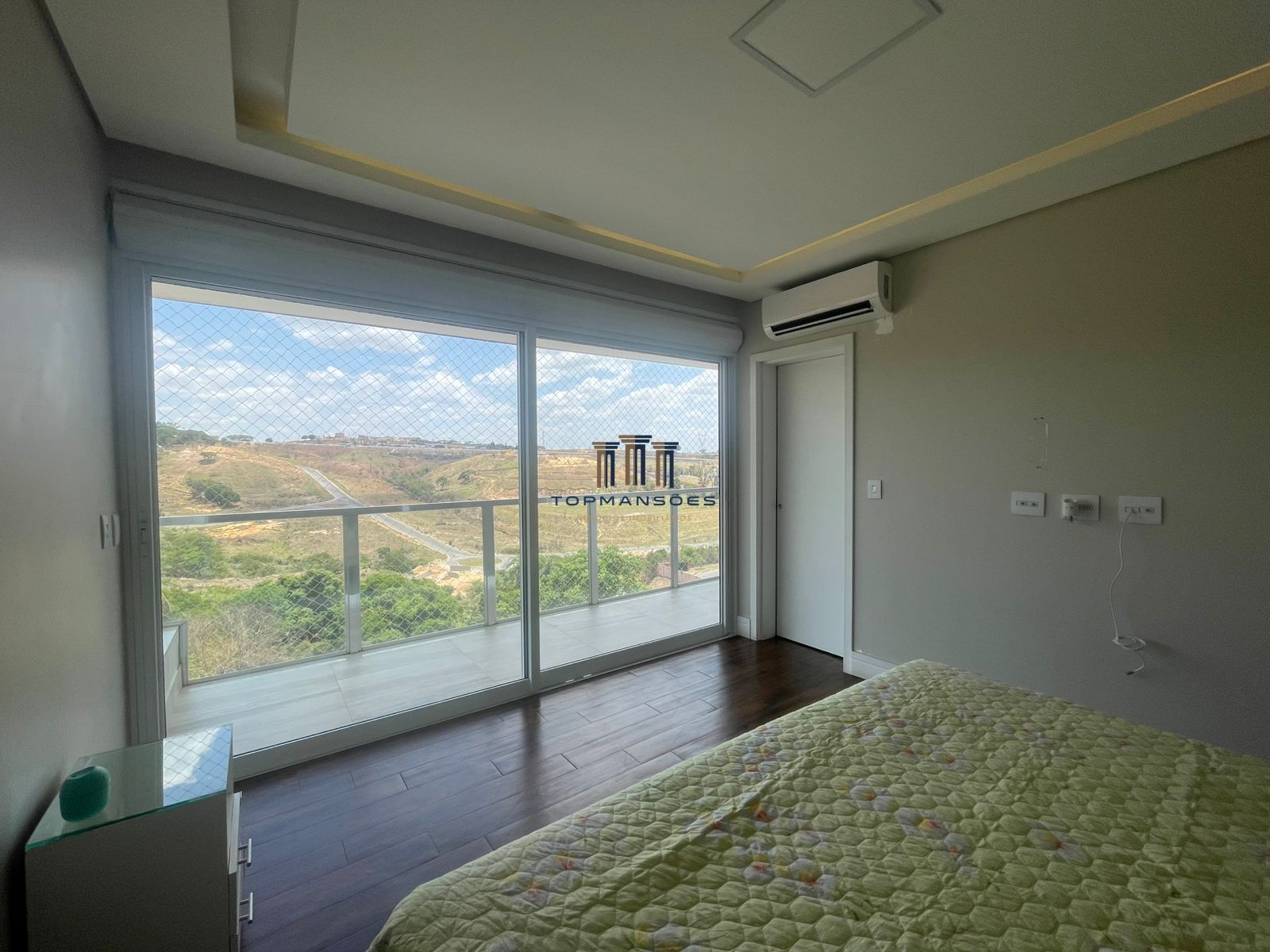 Casa 4 quartos, piscina e sauna em alphaville- vespasiano