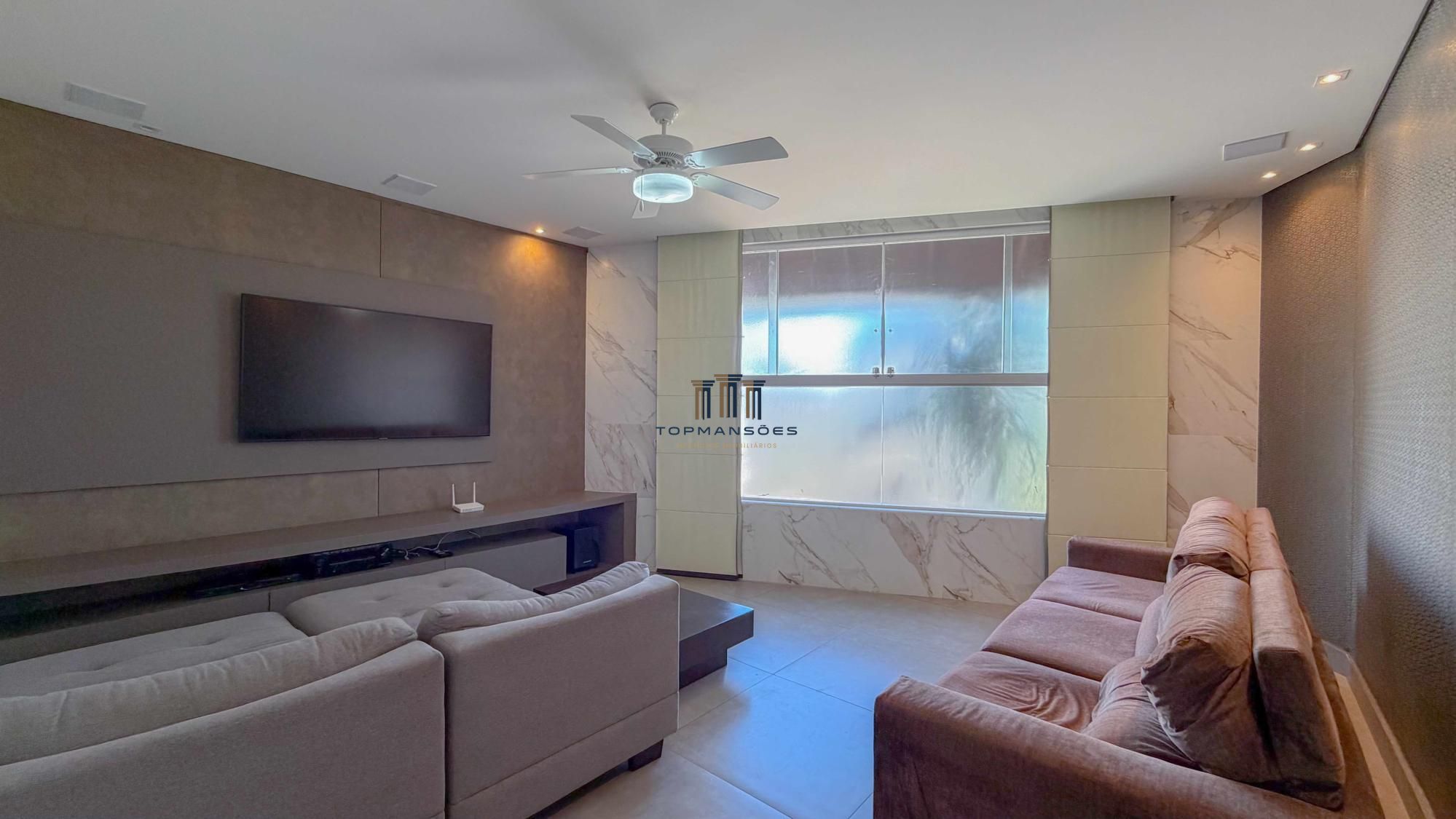 Casa em condomínio com 5 Dormitórios para alugar, 380 m² por R$ 15.000,00 Casa em condomínio com 5 Dormitórios para alugar, 380 m² por R$ 15.000,00