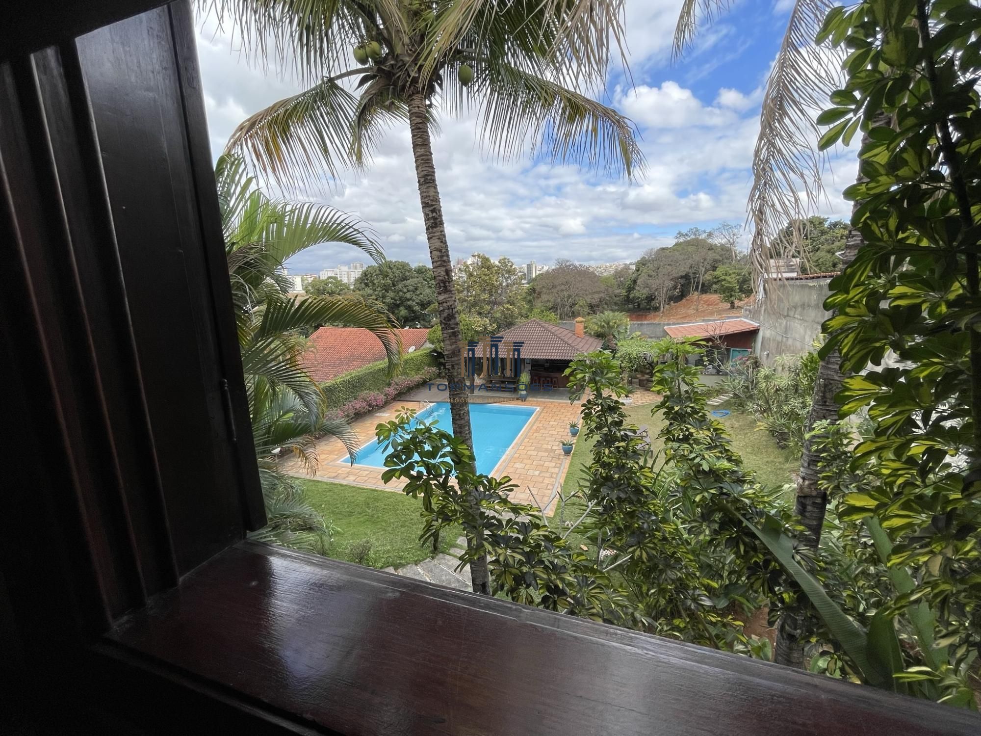 Casa, 4 quartos, 642 m² - Foto 23